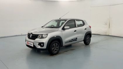 2018 Renault KWID 1.0 RXT Opt