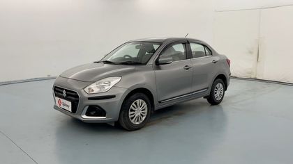 2021 Maruti Suzuki Dzire वीएक्सआई