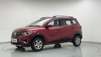 2019 Renault Triber RXZ