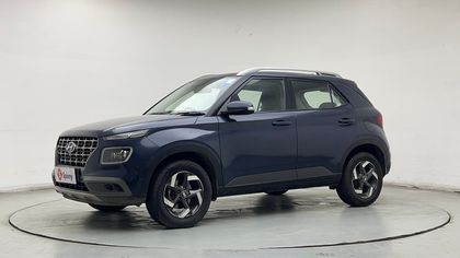 2019 Hyundai Venue HX 2 Turbo