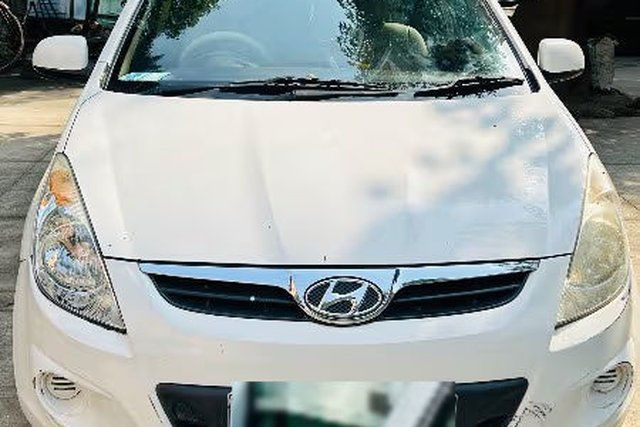 Second-hand 2012 Hyundai i20 1.2 Magna for sale in New Delhi