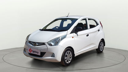 2018 Hyundai EON Magna