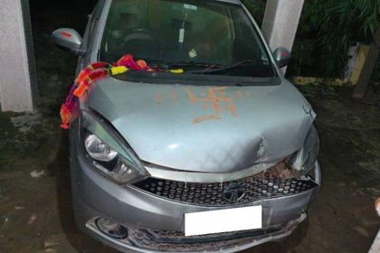 2016 Tata Tiago 1.2 Revotron एक्सटी