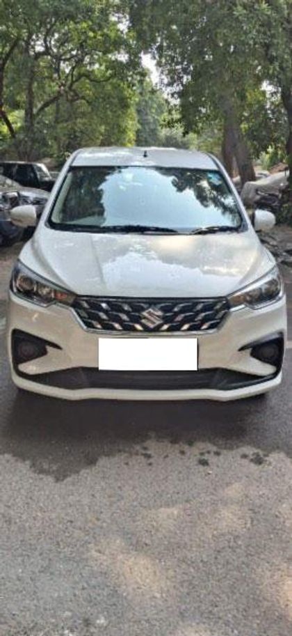 2026 Maruti Suzuki Ertiga वीएक्सआई सीएनजी