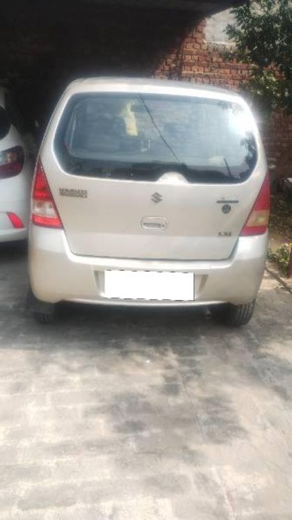 2009 Maruti Suzuki Zen Estilo LXI