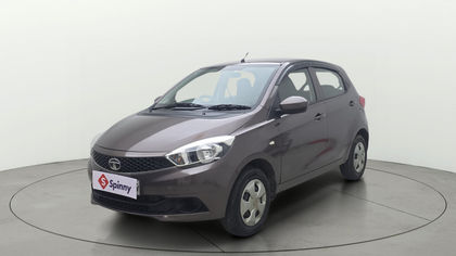 2019 Tata Tiago 1.2 Revotron XT
