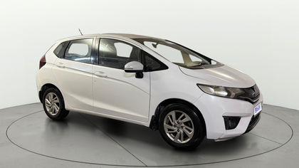 2016 Honda Jazz 1.2 वी AT i VTEC