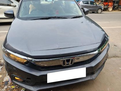 2019 Honda Amaze S Petrol BSIV