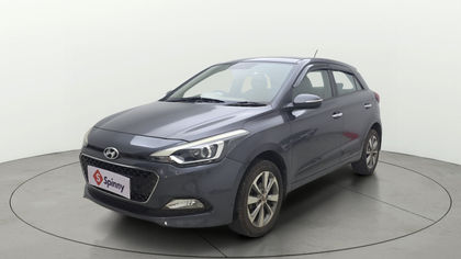 2016 Hyundai i20 1.4 Asta