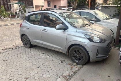 2020 Hyundai Grand i10 Nios Sportz
