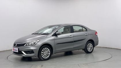 2019 Maruti Suzuki Ciaz 1.4 AT डेल्टा