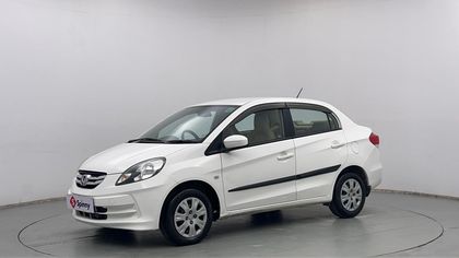 2014 Honda Amaze S i-VTEC