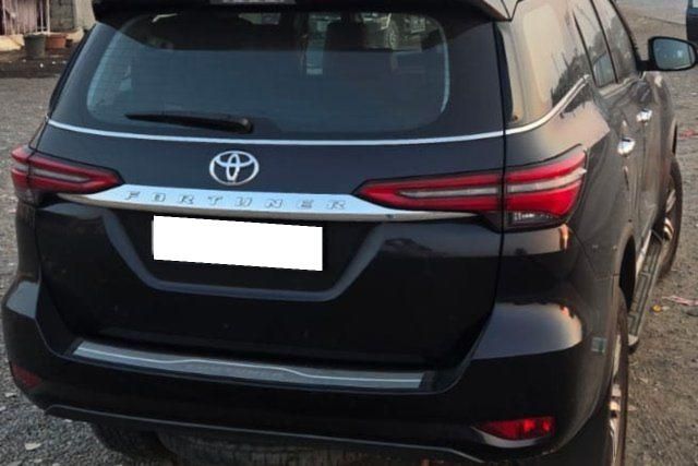 Image Used Car