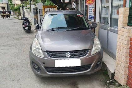 2013 मारुति सुजुकी स्विफ्ट डिजायर VXI