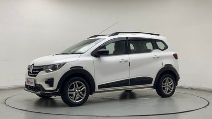 2021 Renault Triber RXZ
