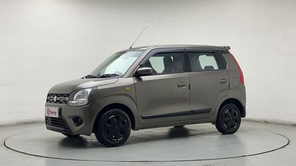 2022 Maruti Suzuki Wagon R वीएक्सआई