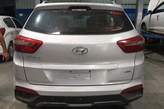 Used 1.4 CRDi S