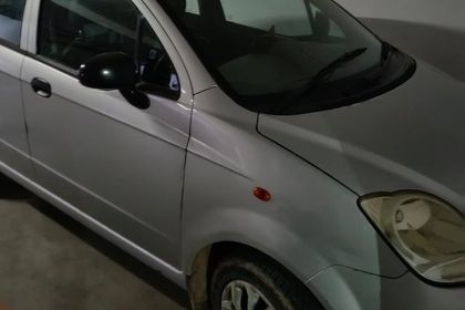 2013 Chevrolet Spark 1.0 LT