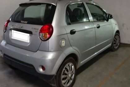2013 Chevrolet Spark 1.0 LT