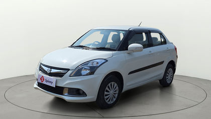 2016 Maruti Suzuki Swift Dzire वीएक्सआई