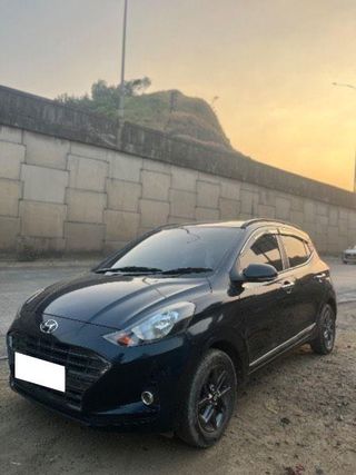 Used Sportz CNG