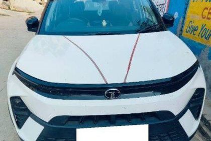 2024 Tata Nexon प्योर एस