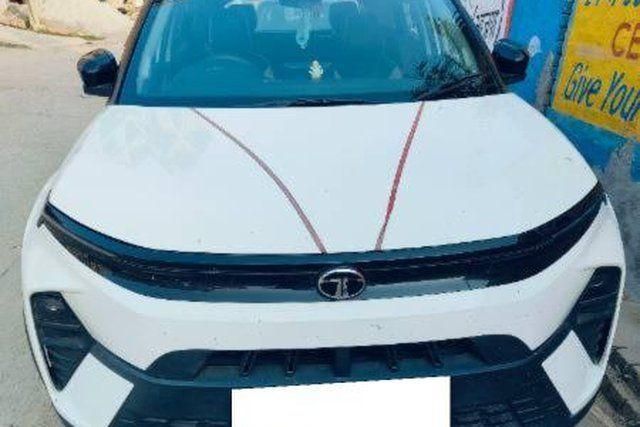 Second-hand 2024 Tata Nexon प्योर एस for sale in Greater Noida