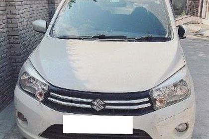 2015 Maruti Suzuki Celerio वीएक्सआई एटी