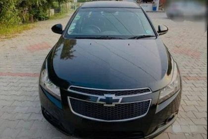 2013 Chevrolet Cruze LT