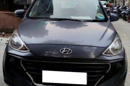2018 Hyundai Santro Magna BSIV