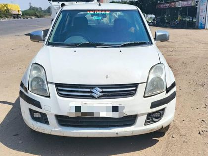 2012 Maruti Suzuki Swift Dzire LDI