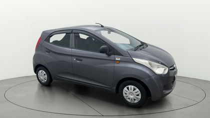 2017 Hyundai EON एरा प्लस