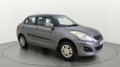 2014 Maruti Suzuki Dzire वीएक्सआई