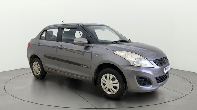 Second-hand 2014 Maruti Suzuki Dzire VXI for sale in Navi Mumbai