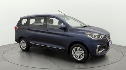 2019 Maruti Suzuki Ertiga वीएक्सआई