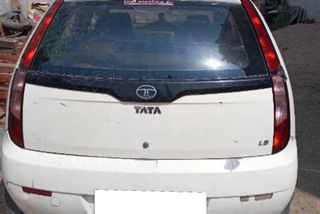 Used Quadrajet VX