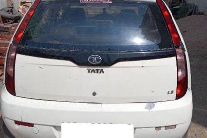 2013 Tata Indica Quadrajet VX
