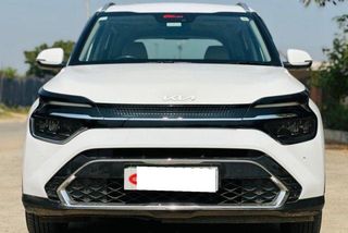 Used Luxury Plus Diesel AT 6 STR BSVI