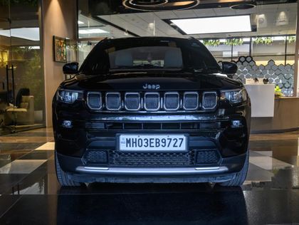 2023 Jeep Compass 1.4 Limited Opt DCT BSVI