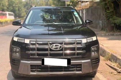 2024 Hyundai Creta S (O) iVT
