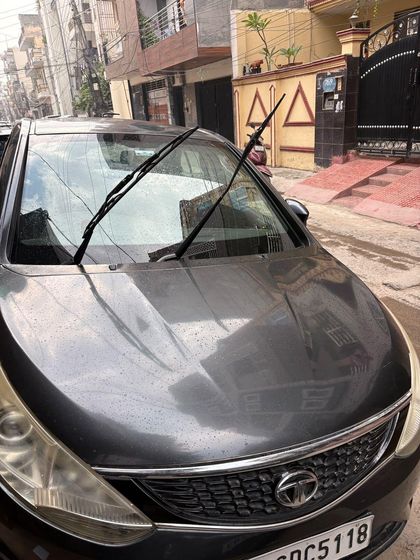 2017 Tata Zest Revotron 1.2 XT