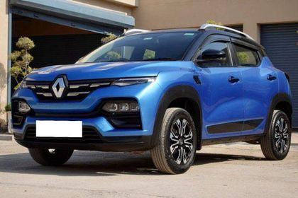 2023 Renault Kiger RXT Opt
