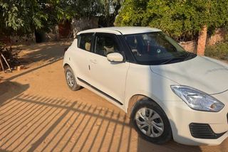 Used AMT VXI