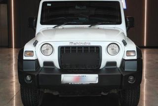 Used LX Hard Top Diesel