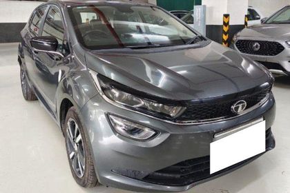 2022 Tata Altroz XZ प्लस बीएस6