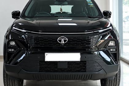 2023 Tata Harrier Fearless प्लस Dark AT