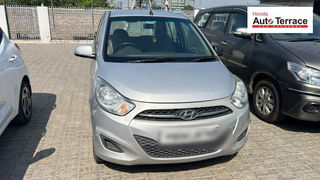 Used Magna 1.2