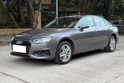 2021 Audi A4 प्रीमियम प्लस