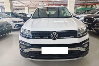 2022 Volkswagen Taigun 1.0 TSI हाईलाइन AT बीएस6