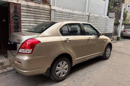 2012 Maruti Suzuki Swift Dzire VDi